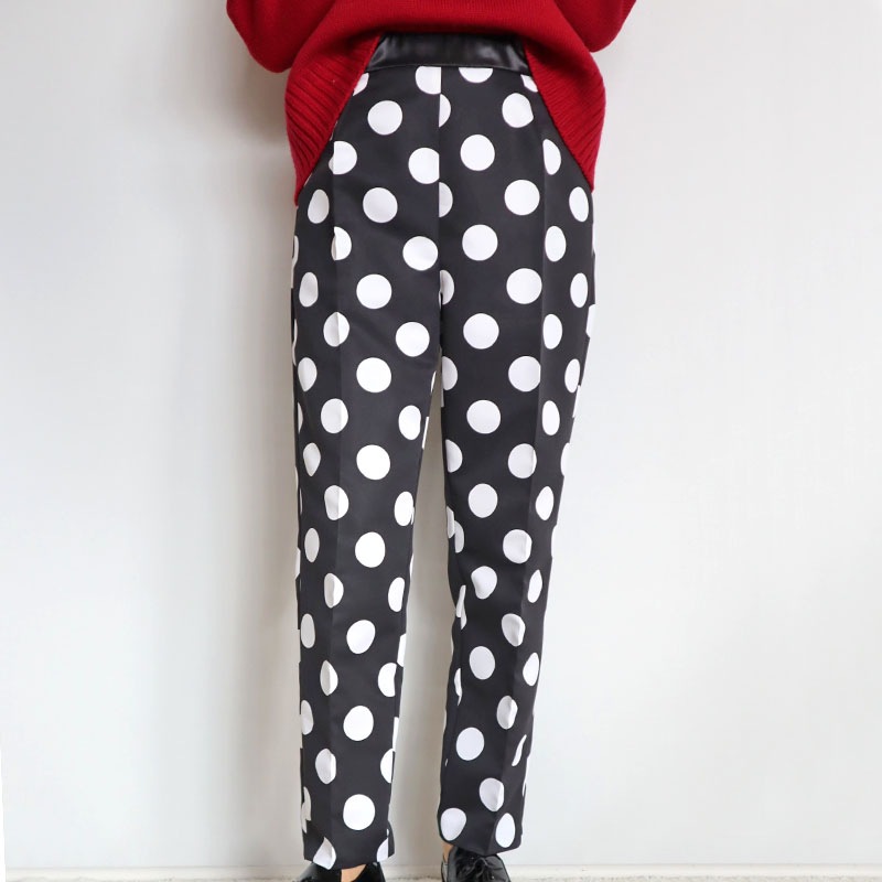 ドットシガレットパンツ/beatrice 9080｜beatrice｜フォルテシモ