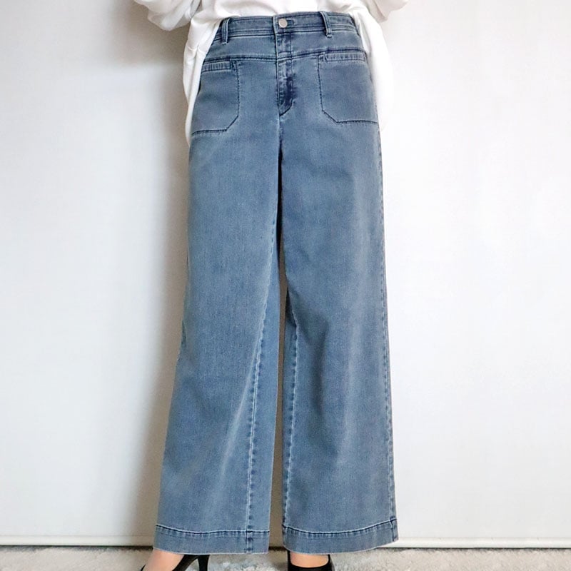 �磻�ɥǥ˥�/BLUE FRONCE��ISKO�ˡ�9122