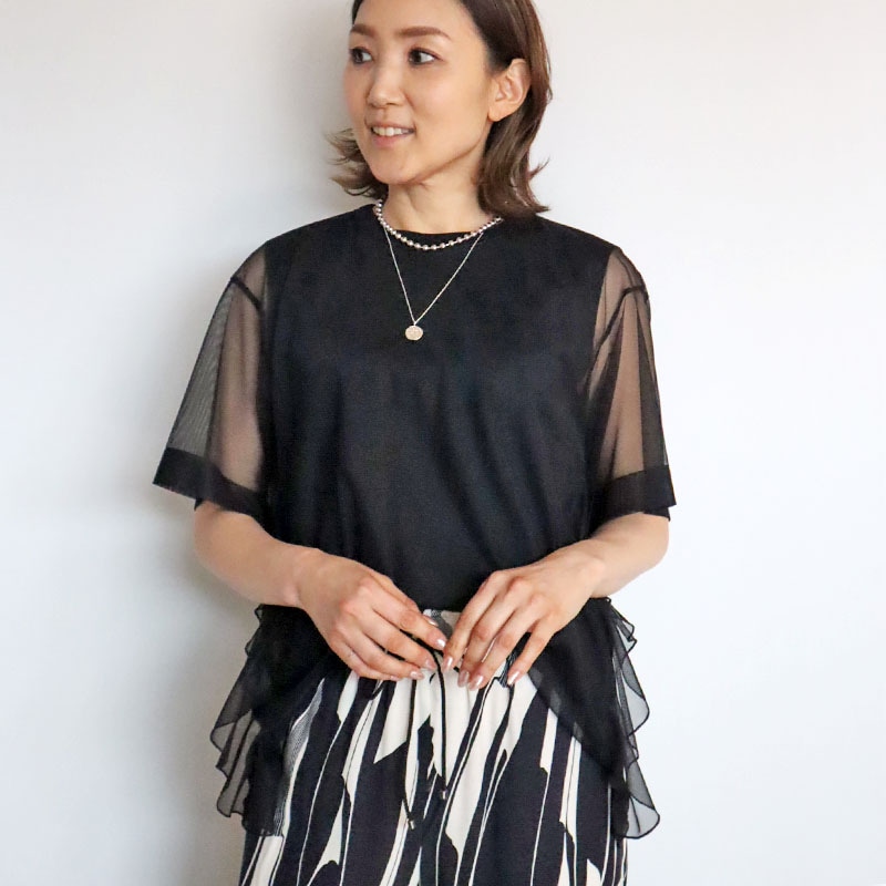 ���塼��쥤�䡼��T�����/VIVA PRESTO��9175