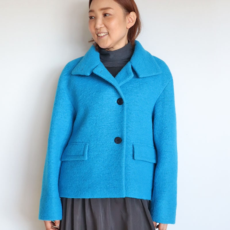 㥮硼ȥ/BLUE FRONCE9405