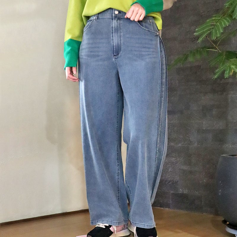 �����ɥץ꡼�ĥǥ˥�/BLUE FRONCE��9561