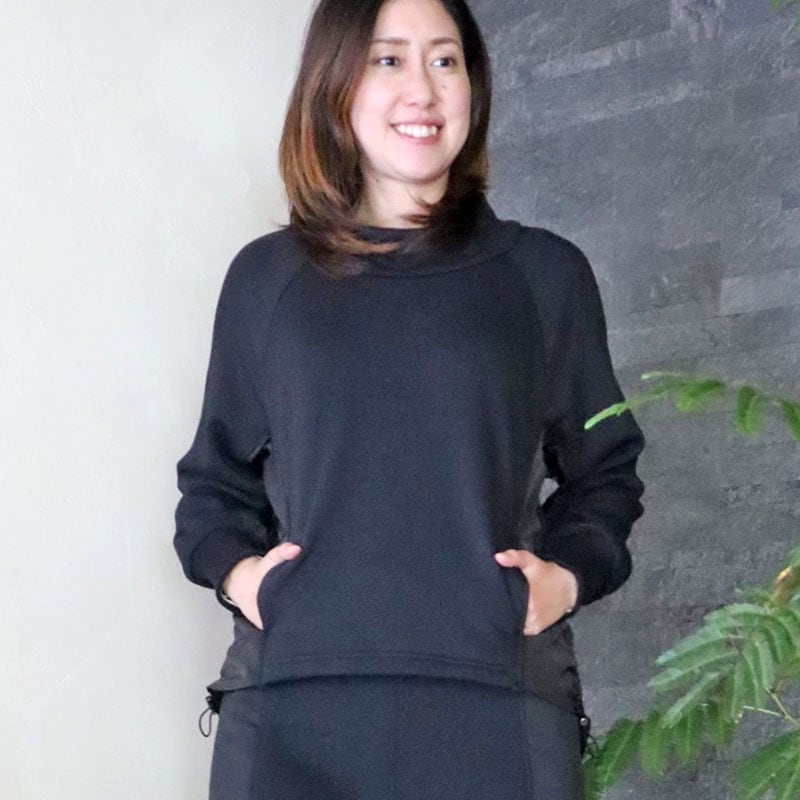 ΢���ӥɥ����ȥ��ȥ�å��ץ륪���С�/BLUE FRONCE��9563