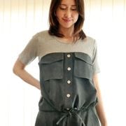 �ӥ��������ɥå��󥰥ǥ�����ץ륪���С�/Mia��9601