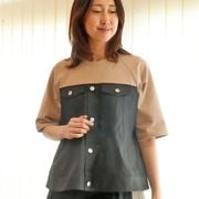 ���Ǻॳ��ӥ͡������ȥåץ�/Mia��9603