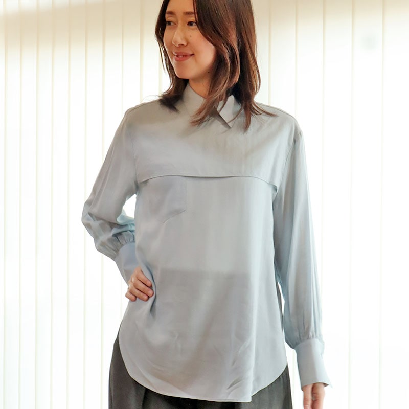 ����ĥ��顼�֥饦��/Mia��9605