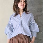 ��µ�ܥ�塼��֥饦��/VIVA PRESTO��9621