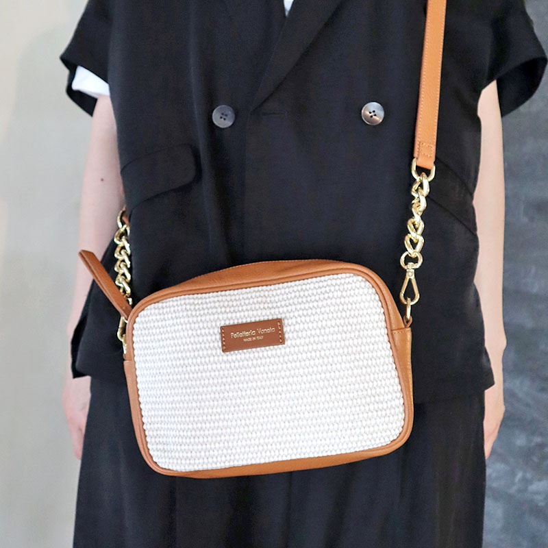 �����ꥢ���������󥷥�����BAG/Pelletteria Veneta��9669