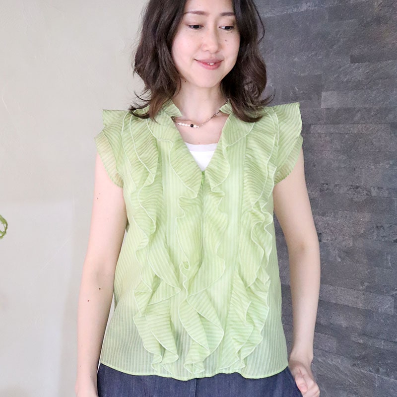 �ե��֥饦��/Mia��9683