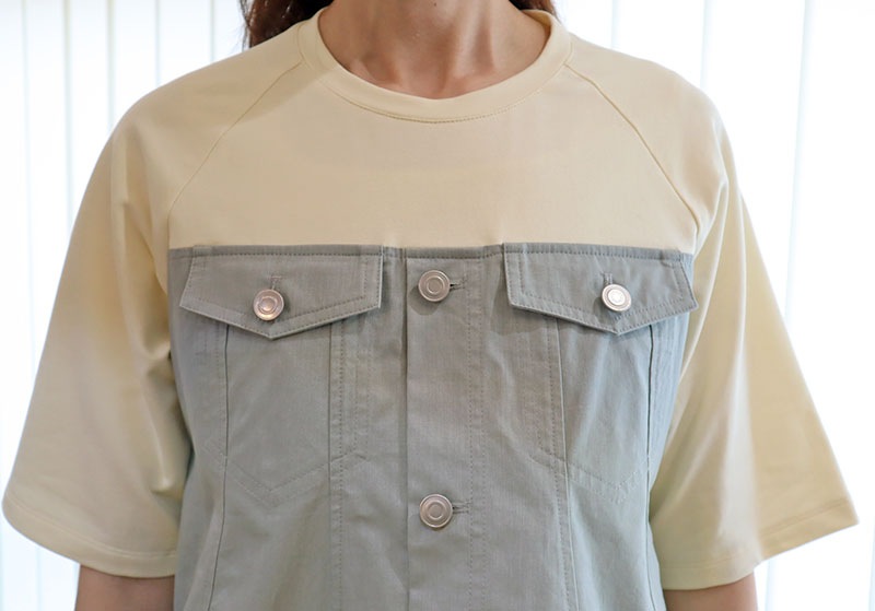 ���Ǻॳ��ӥ͡������ȥåץ�/Mia��9603