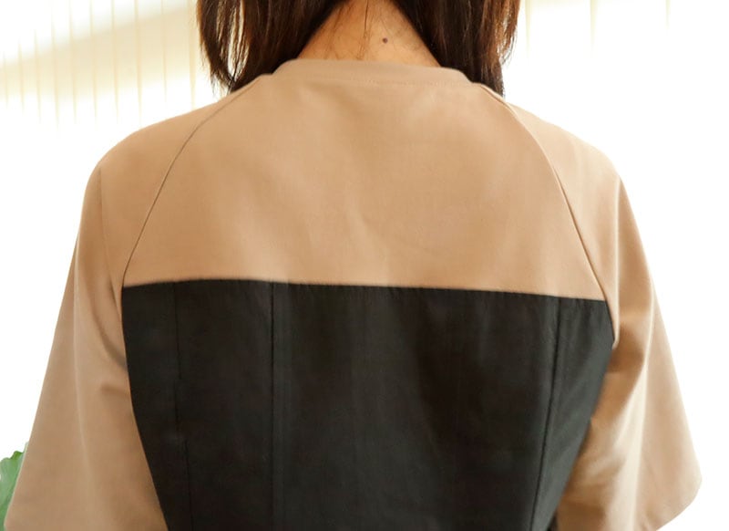 ���Ǻॳ��ӥ͡������ȥåץ�/Mia��9603