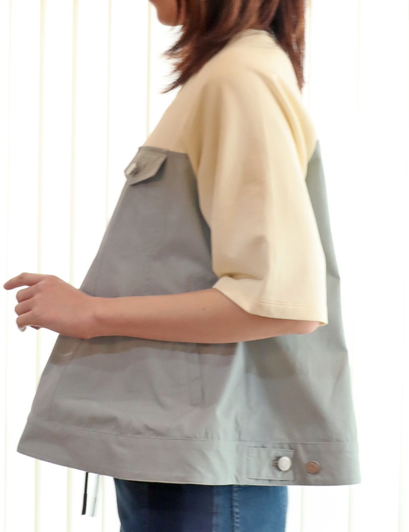 ���Ǻॳ��ӥ͡������ȥåץ�/Mia��9603