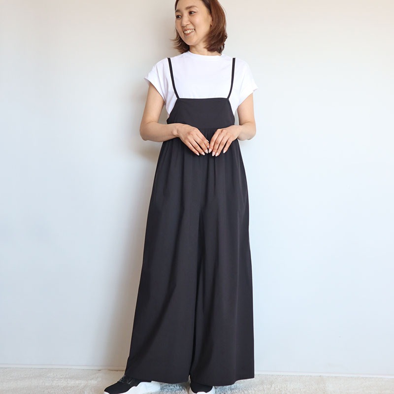 サロペット/Arumlily 9215｜Arumlily｜フォルテシモ 