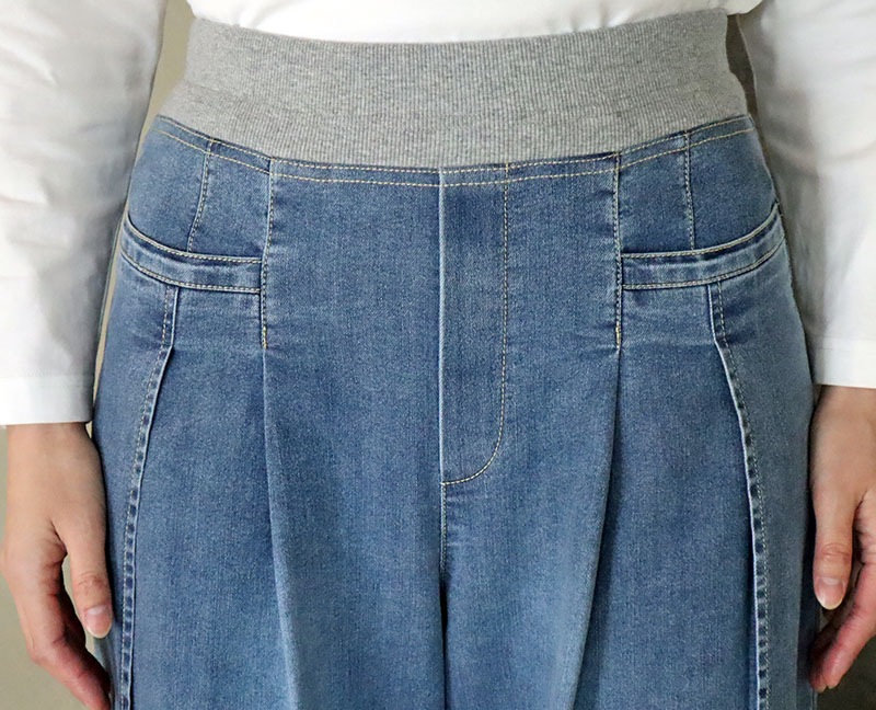 �������ȥ��ॿ�å��磻�ɥǥ˥�/BLUE FRONCE��9609