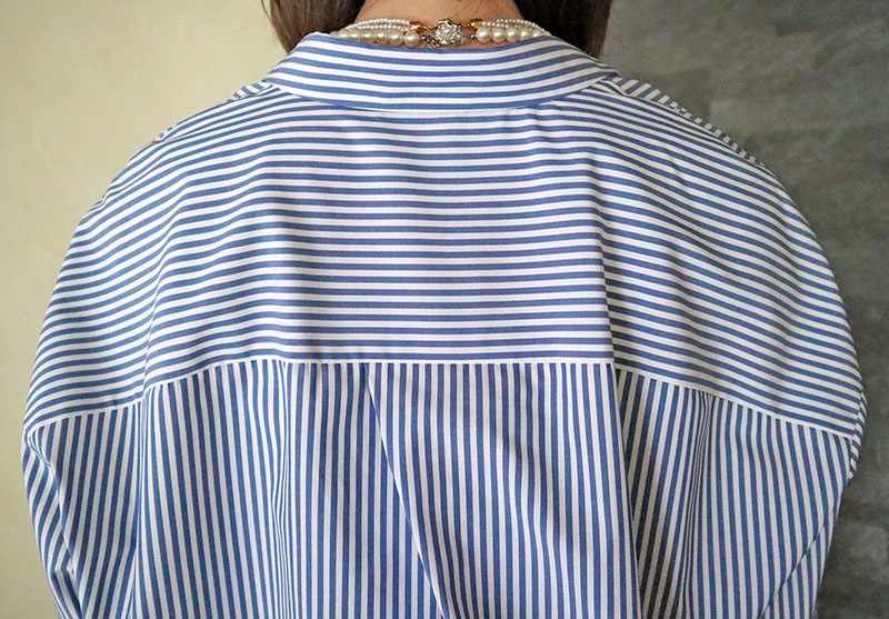 ���åȥ󥢥�󥸥����/BLUE FRONCE��9610