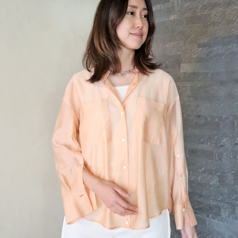 �������ǥ����󥷥�ĥ֥饦��/BLUE FRONCE��9611