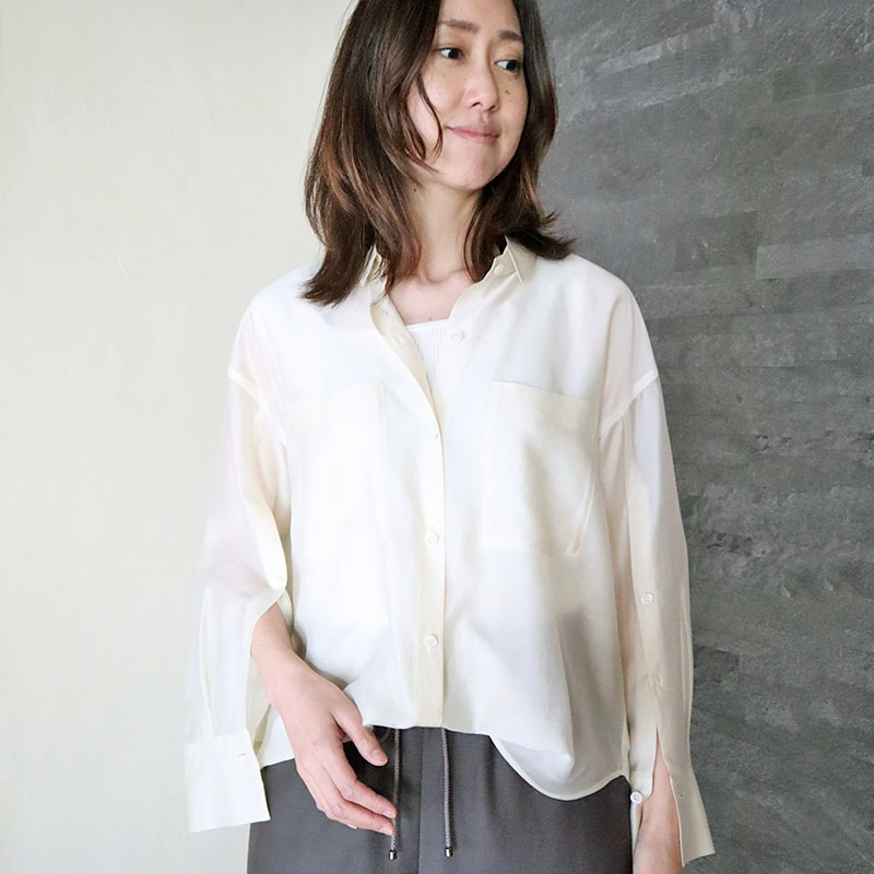 �������ǥ����󥷥�ĥ֥饦��/BLUE FRONCE��9611