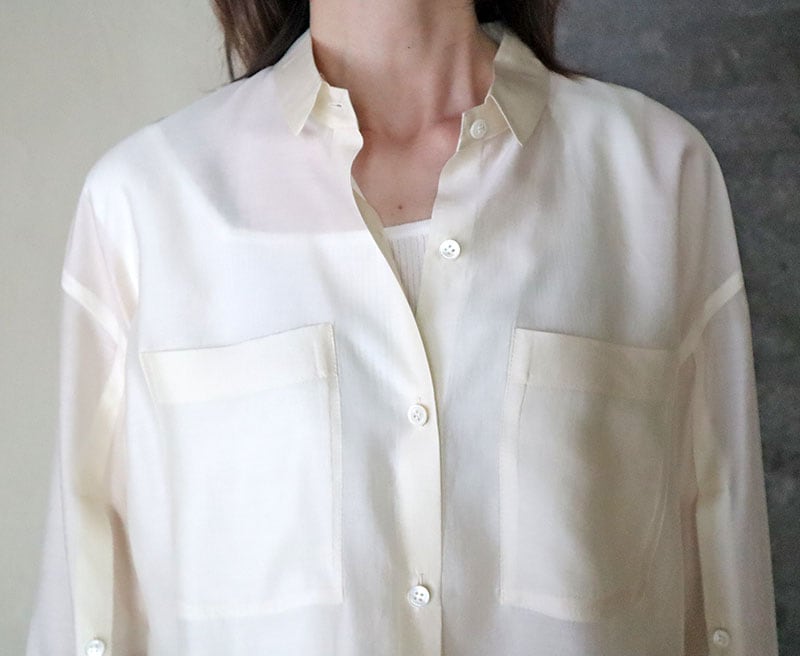 �������ǥ����󥷥�ĥ֥饦��/BLUE FRONCE��9611