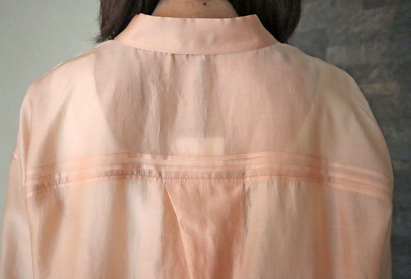 �������ǥ����󥷥�ĥ֥饦��/BLUE FRONCE��9611