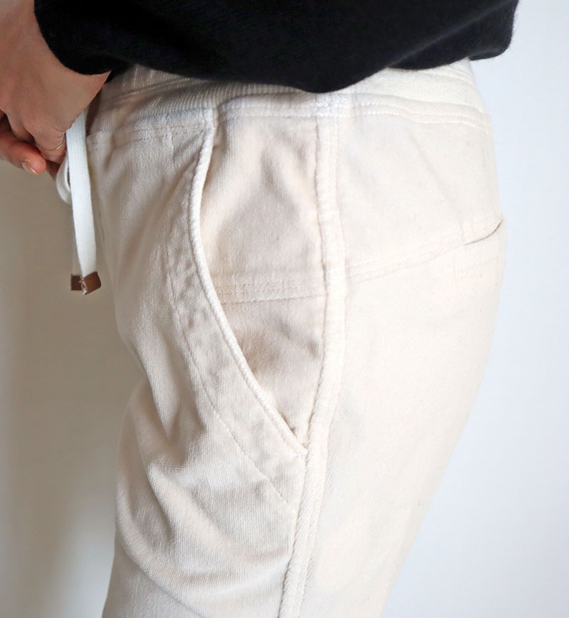 �ɥ����ȥ����ǥ�����ѥ��/BLUE FRONCE��8827