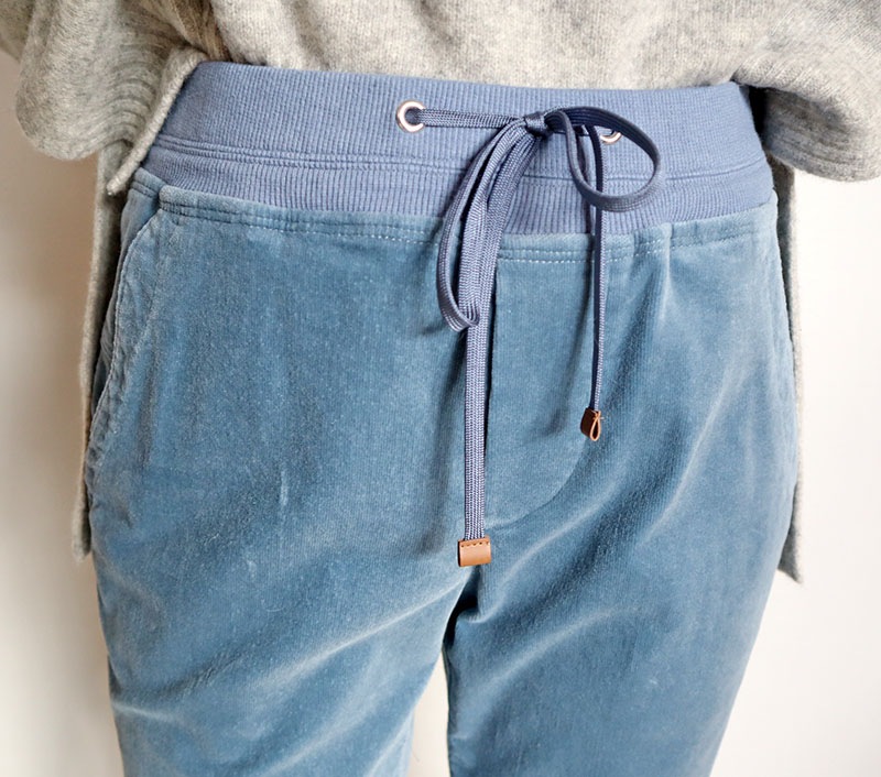 �ɥ����ȥ����ǥ�����ѥ��/BLUE FRONCE��8827