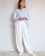 å饤åѥ/BLUE FRONCE9424