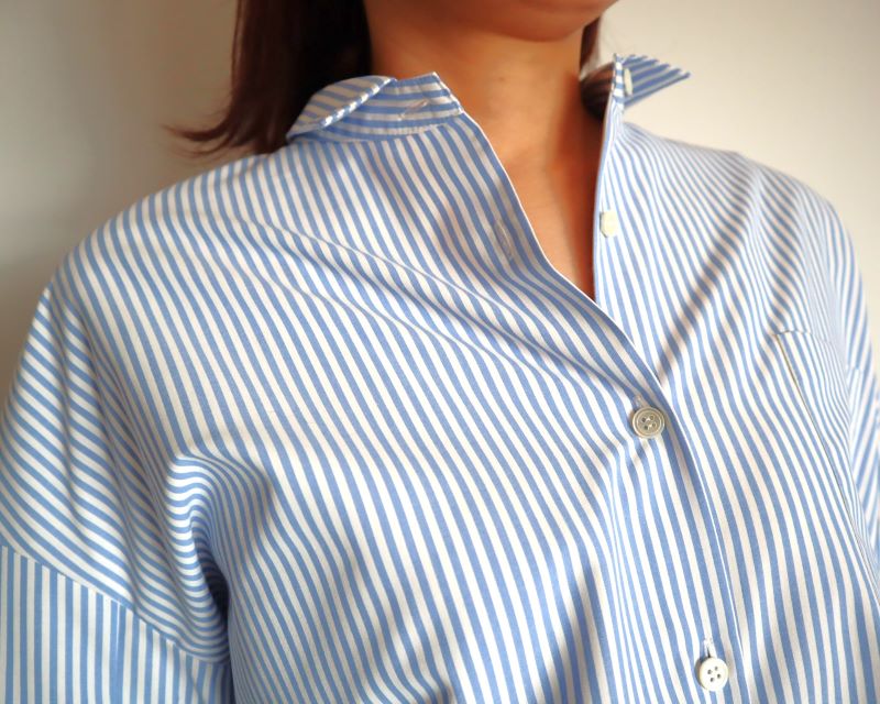 2way�ǥ����󥷥��/BLUE FRONCE��9425