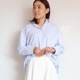 2way�ǥ����󥷥��/BLUE FRONCE��9425