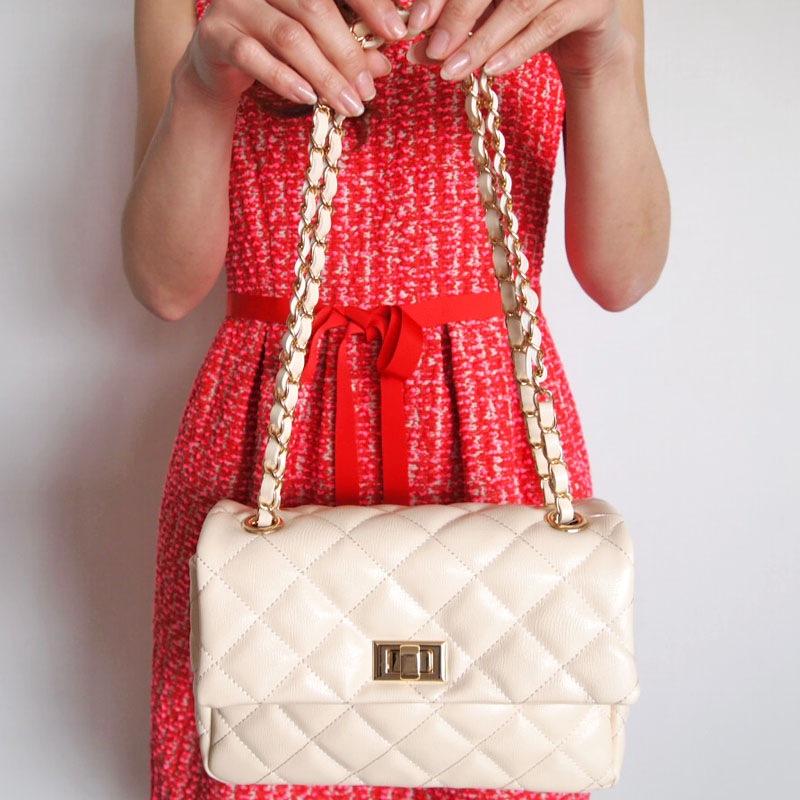 シャネル風BAG/sofia 5400 【30％OFF】｜sofia｜フォルテシモ