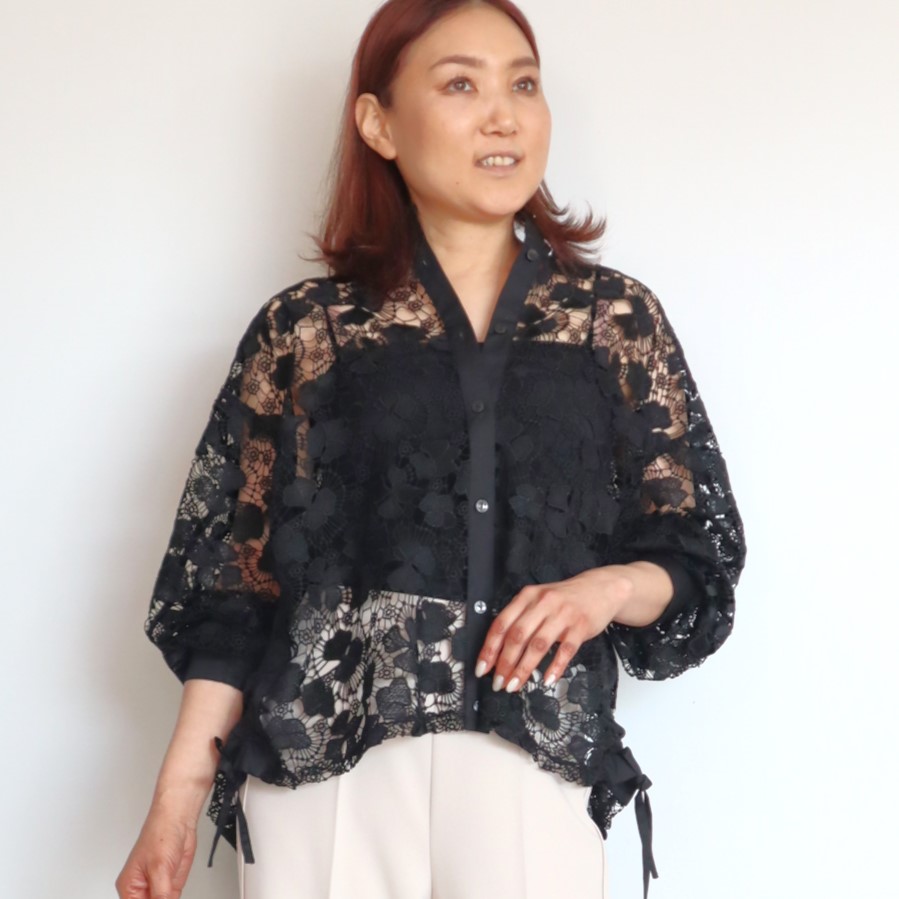 �������åȥ졼�������ɥ��㡼��󥰥֥饦��/VIVA PRESTO��9426