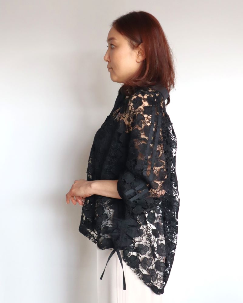 �������åȥ졼�������ɥ��㡼��󥰥֥饦��/VIVA PRESTO��9426