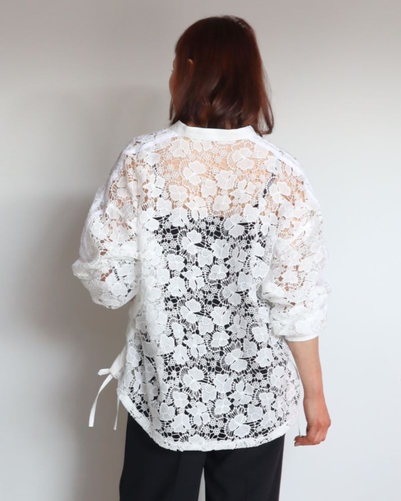 �������åȥ졼�������ɥ��㡼��󥰥֥饦��/VIVA PRESTO��9426