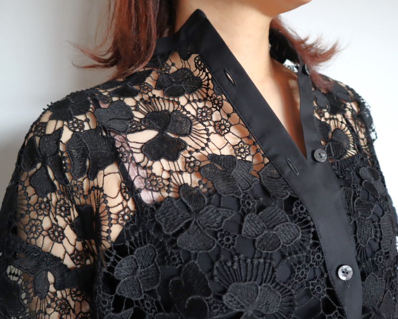 �������åȥ졼�������ɥ��㡼��󥰥֥饦��/VIVA PRESTO��9426