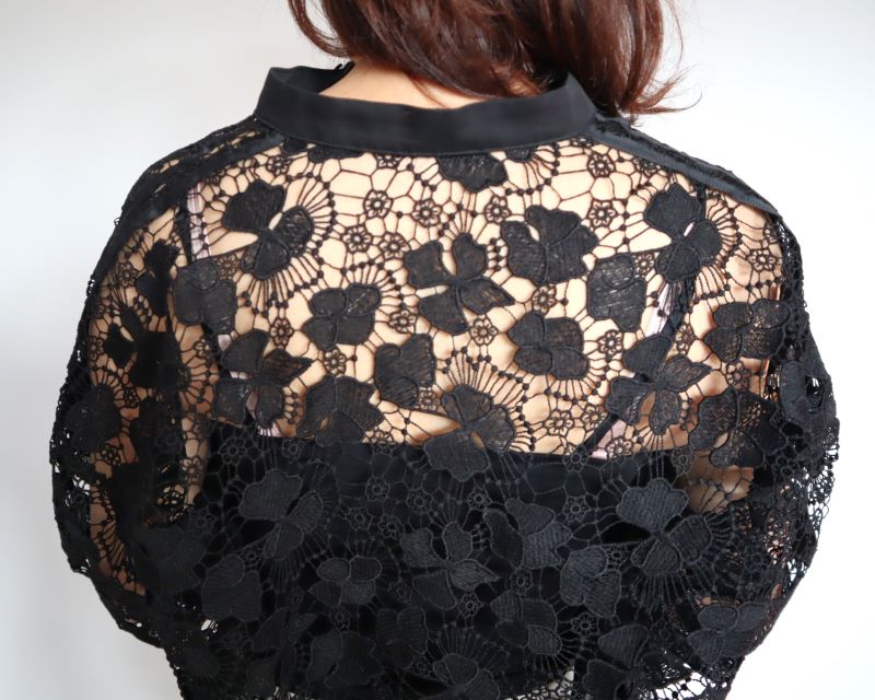 �������åȥ졼�������ɥ��㡼��󥰥֥饦��/VIVA PRESTO��9426