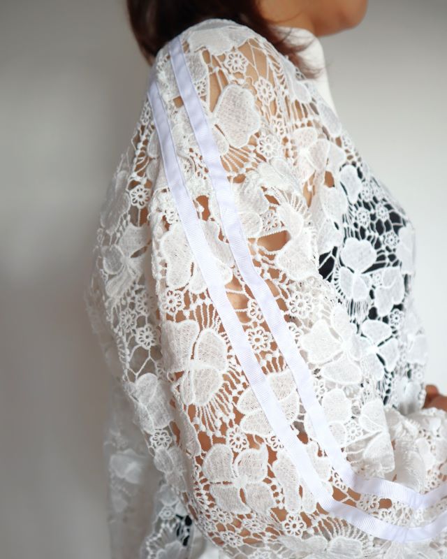 �������åȥ졼�������ɥ��㡼��󥰥֥饦��/VIVA PRESTO��9426