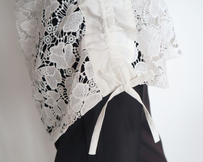 �������åȥ졼�������ɥ��㡼��󥰥֥饦��/VIVA PRESTO��9426