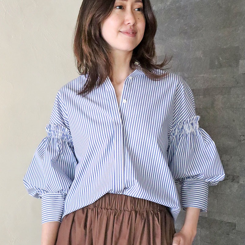 ��µ�ܥ�塼��֥饦��/VIVA PRESTO��9621