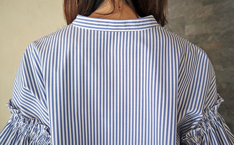 ��µ�ܥ�塼��֥饦��/VIVA PRESTO��9621