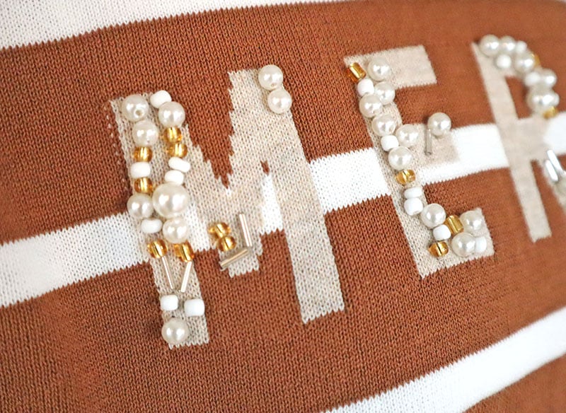 �ޥ������˥å�/Le MARAIS��9623