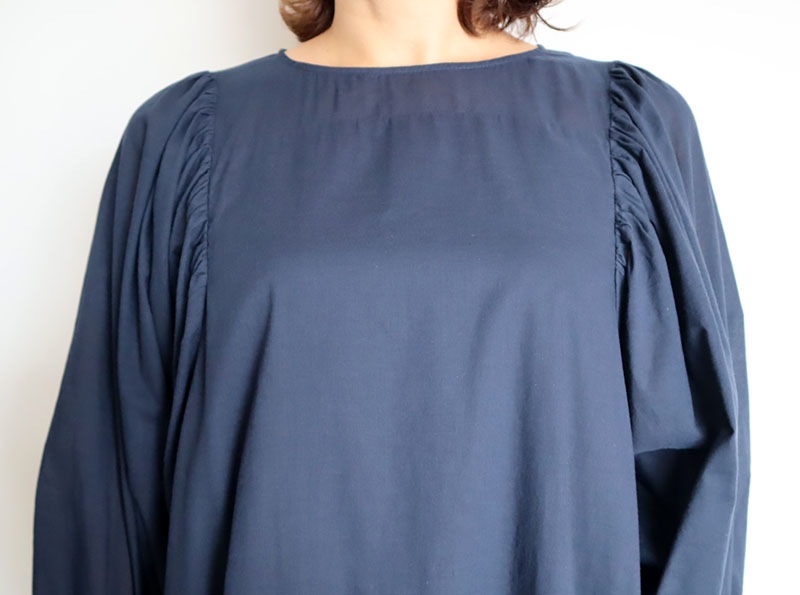 �ܥ�塼�ॹ�꡼�֥��ԡ���/Mylanka��9136