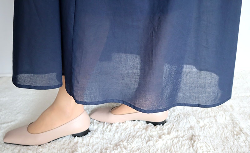 �ܥ�塼�ॹ�꡼�֥��ԡ���/Mylanka��9136