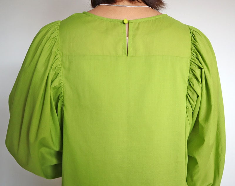 �ܥ�塼�ॹ�꡼�֥��ԡ���/Mylanka��9136