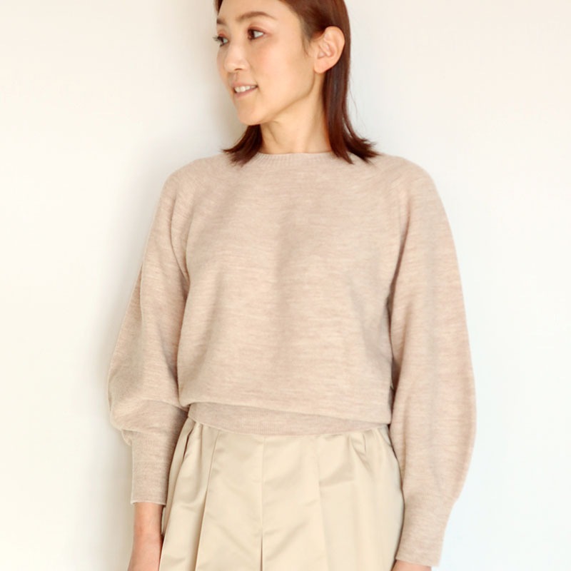 �ܥ�塼�ॹ�꡼�֥ۡ��륬�����ȥ˥å�/VIVA PRESTO��8839