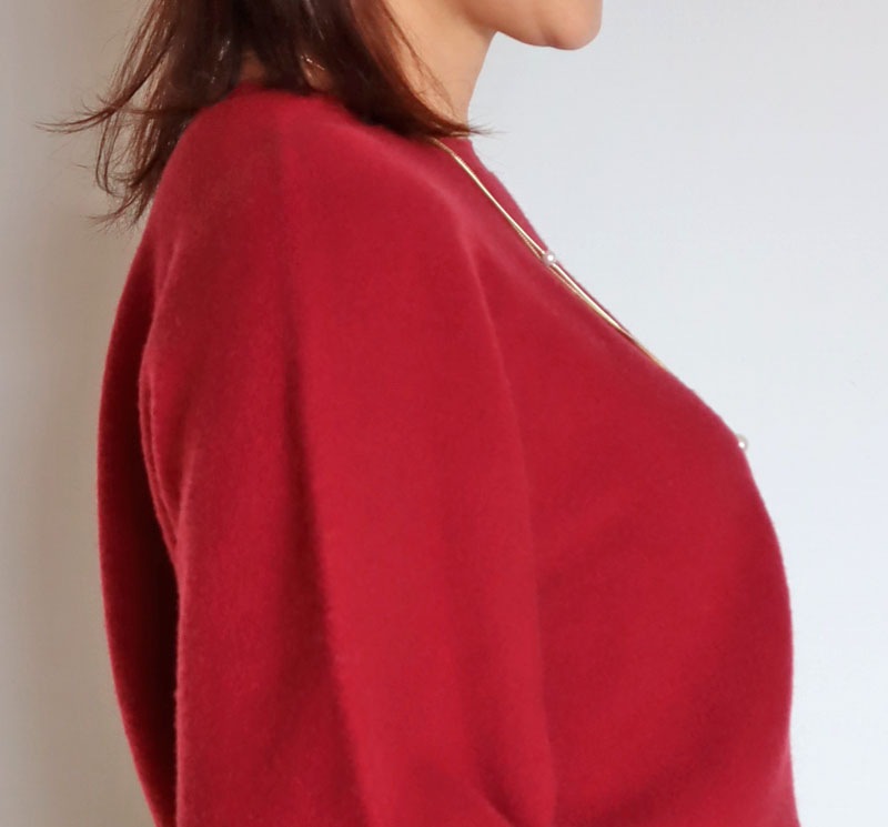 �ܥ�塼�ॹ�꡼�֥ۡ��륬�����ȥ˥å�/VIVA PRESTO��8839