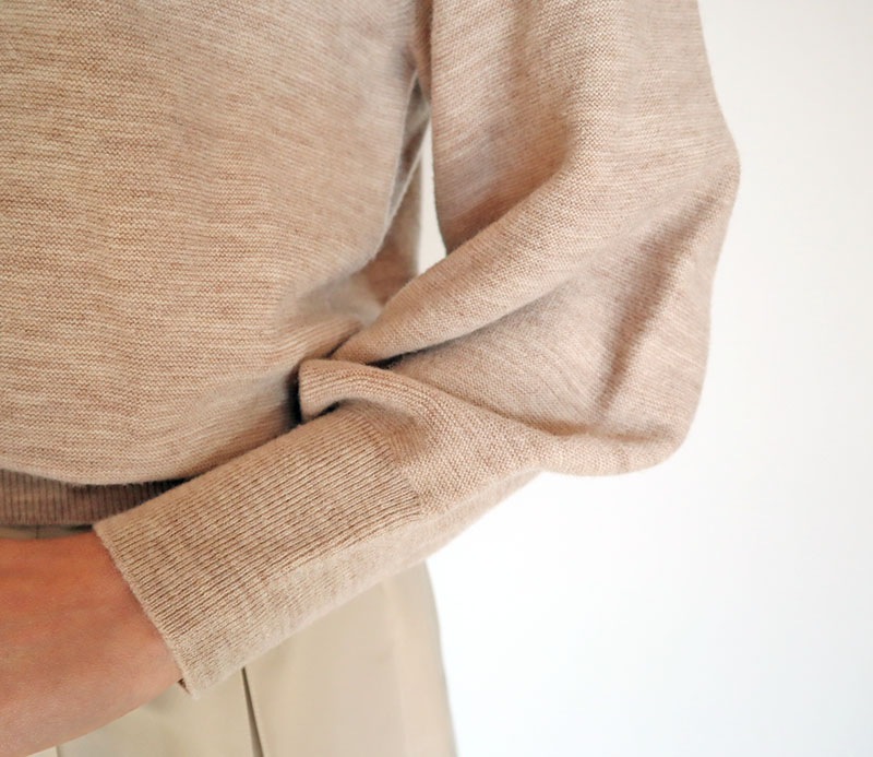 �ܥ�塼�ॹ�꡼�֥ۡ��륬�����ȥ˥å�/VIVA PRESTO��8839