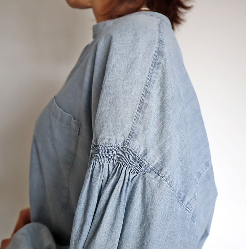 ���󥬥꡼�ץ륪���С�/BLUE FRONCE��9241