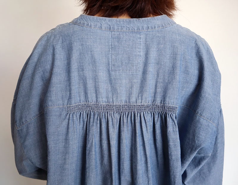 ���󥬥꡼�ץ륪���С�/BLUE FRONCE��9241