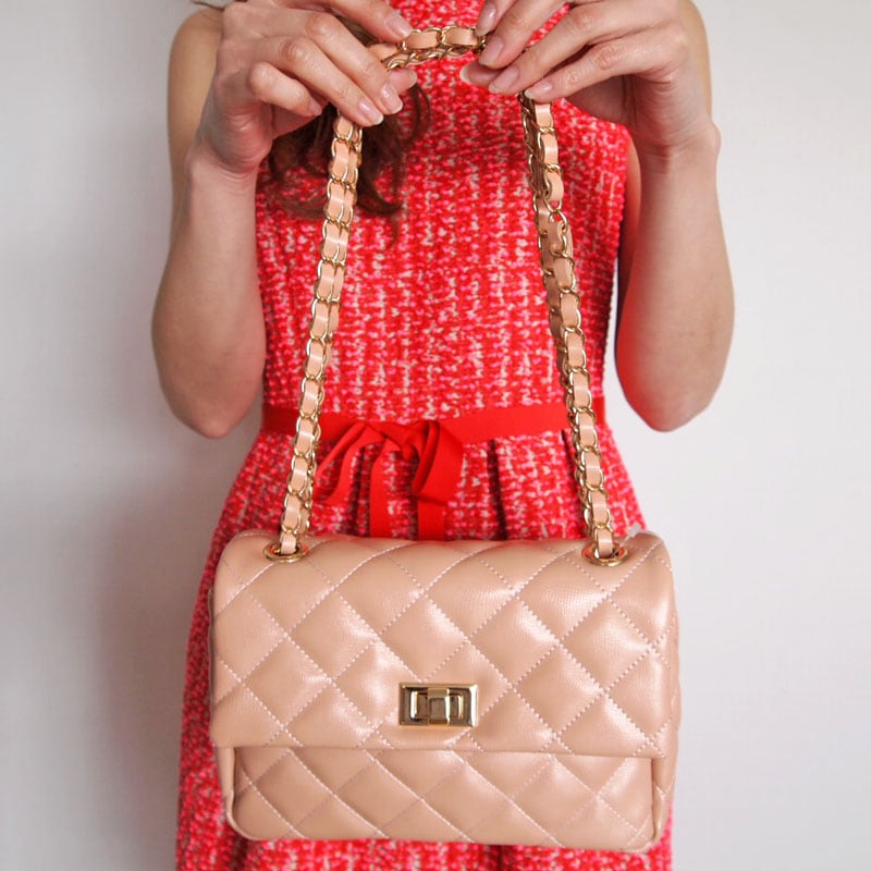 シャネル風BAG/sofia 5400 【30％OFF】｜sofia｜フォルテシモ