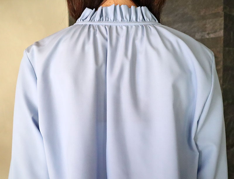 ������ɥ��㥶����ܥ�֥饦��/BLUE FRONCE��9632