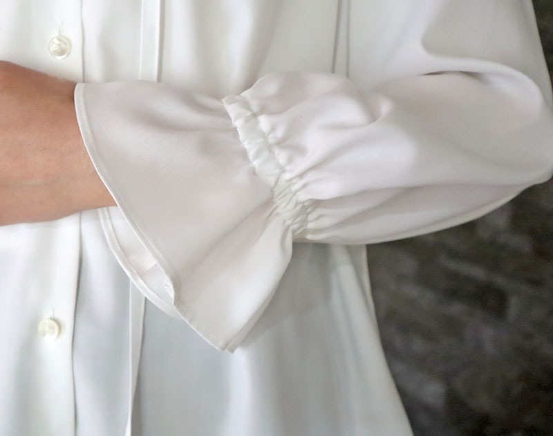 ������ɥ��㥶����ܥ�֥饦��/BLUE FRONCE��9632