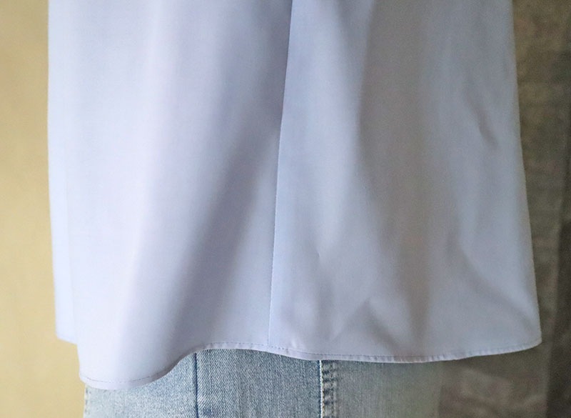 ������ɥ��㥶����ܥ�֥饦��/BLUE FRONCE��9632